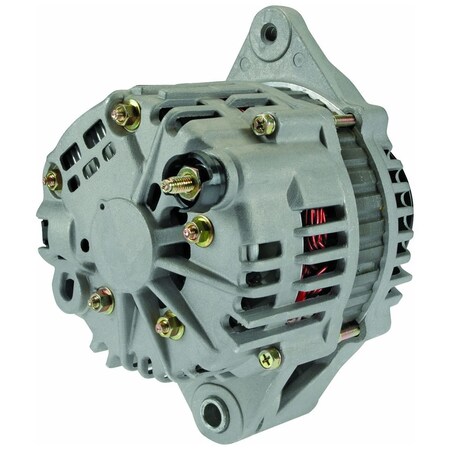 Replacement For Isuzu, 1997 Rodeo 2.6L Alternator